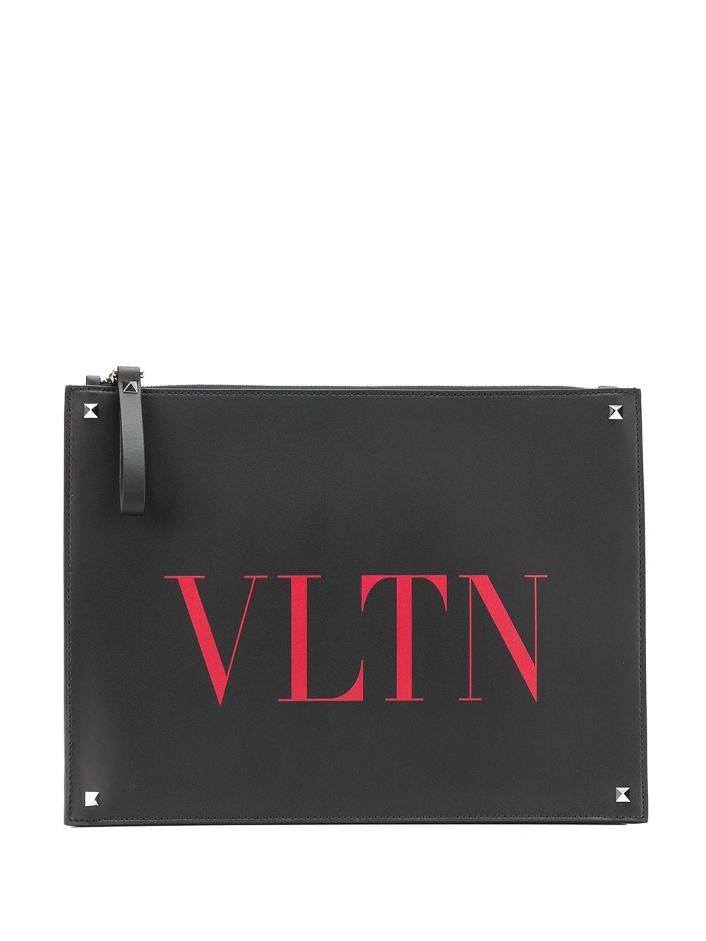 VLTN logo clutch - 1