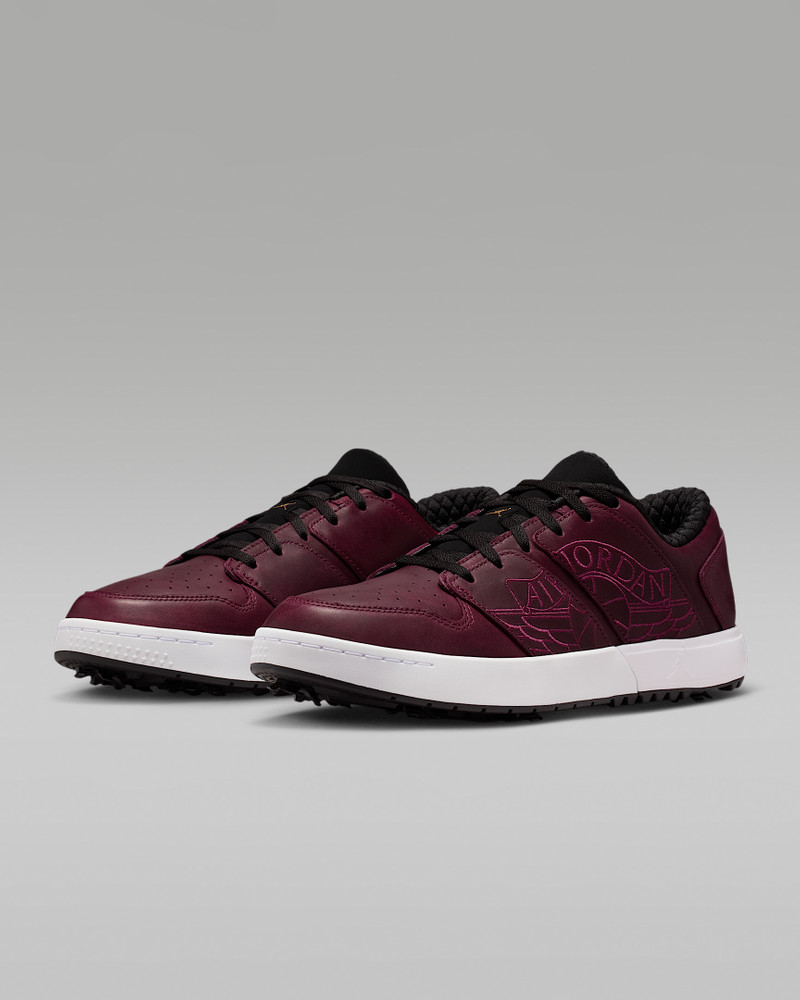 Jordan NU Retro 1 G NRG Golf Shoes 5
