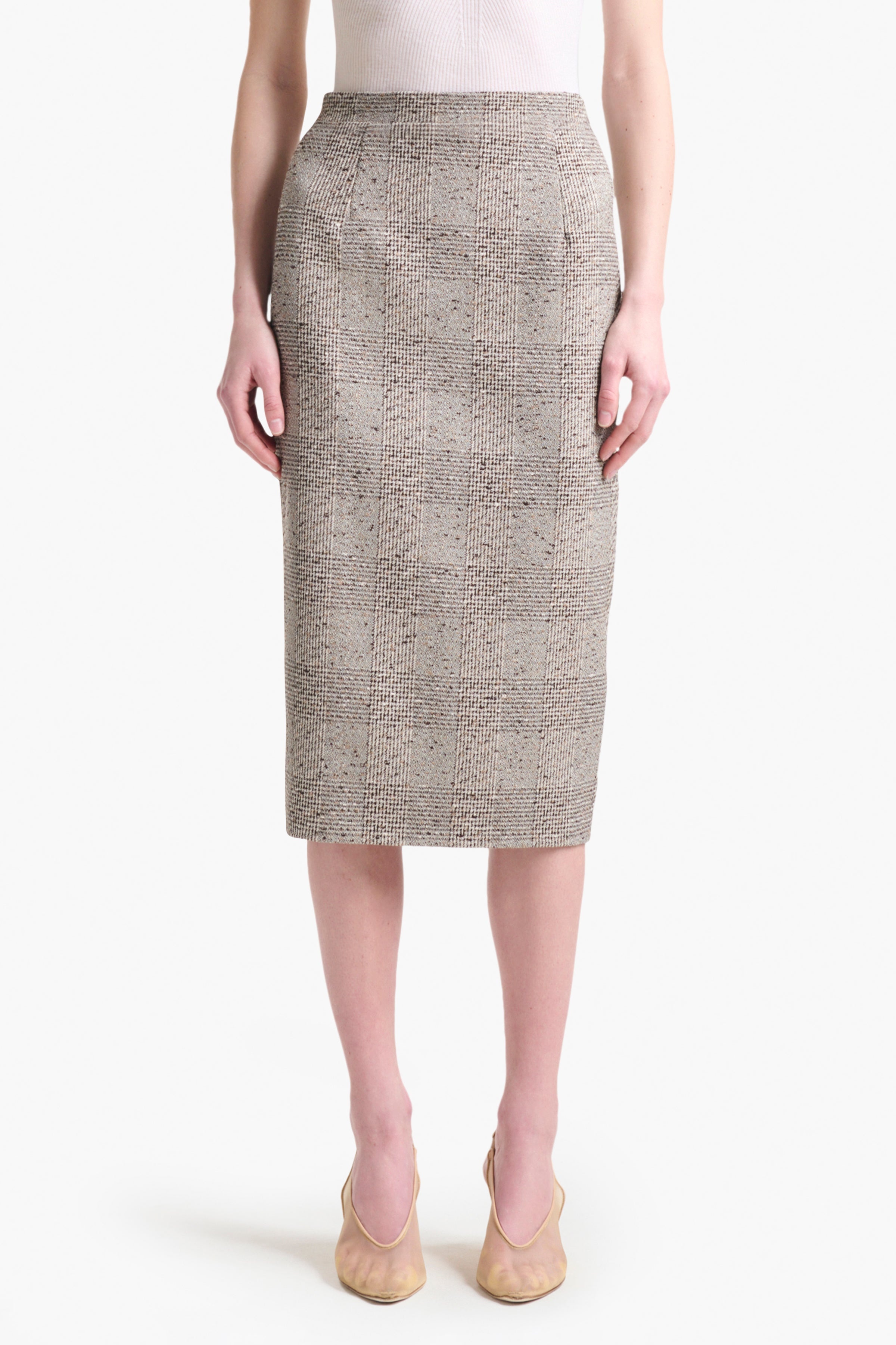 HANK SKIRT - 3