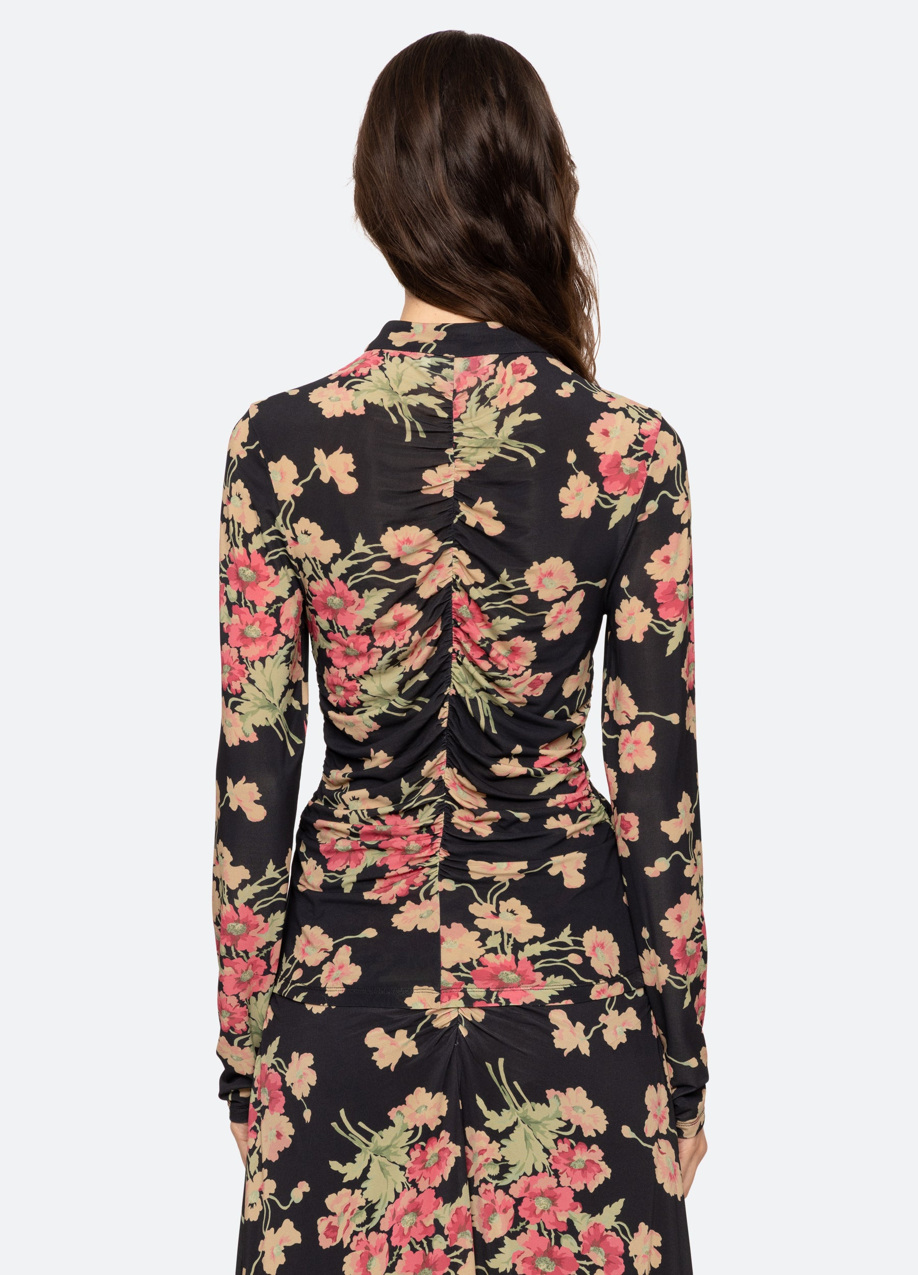 Cornelia L/S Top - 2