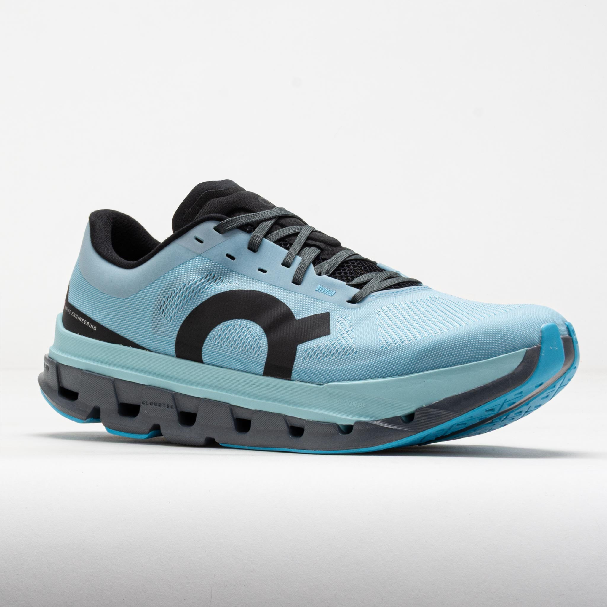 On Cloudflow 5 Men's Artic/Stone - 5