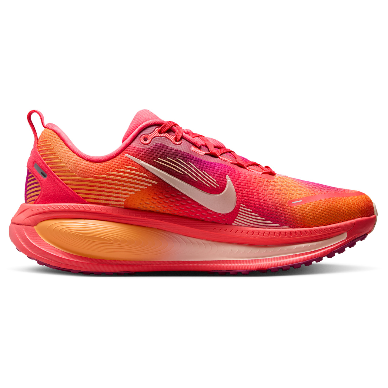 Nike Womens Nike Vomero 18 SE - 1