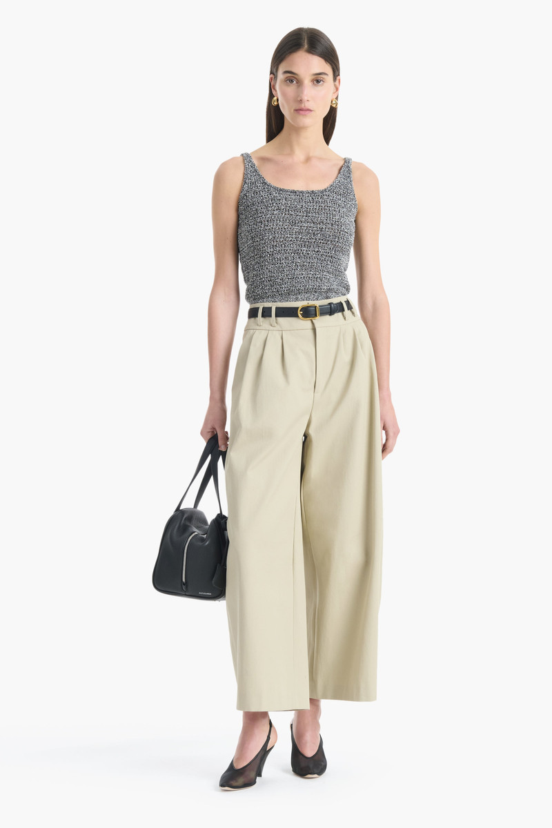 Altuzarra COLE TOP outlook
