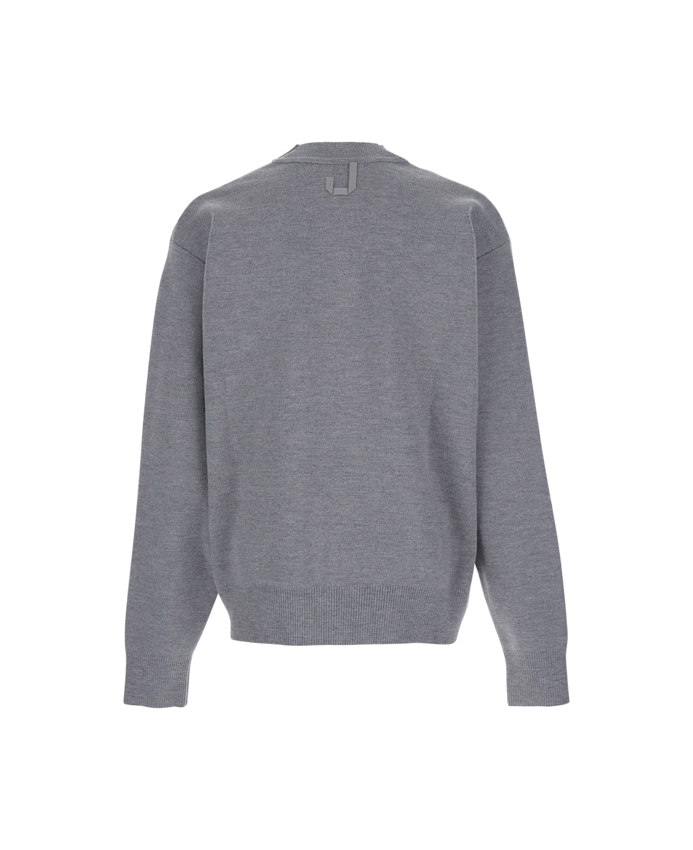 Le Cardigan Doppio - 2