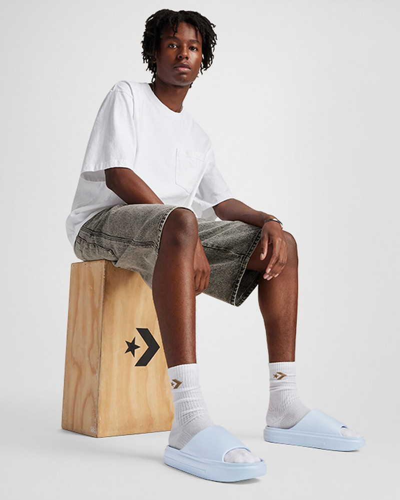 Converse Essential Slide 10