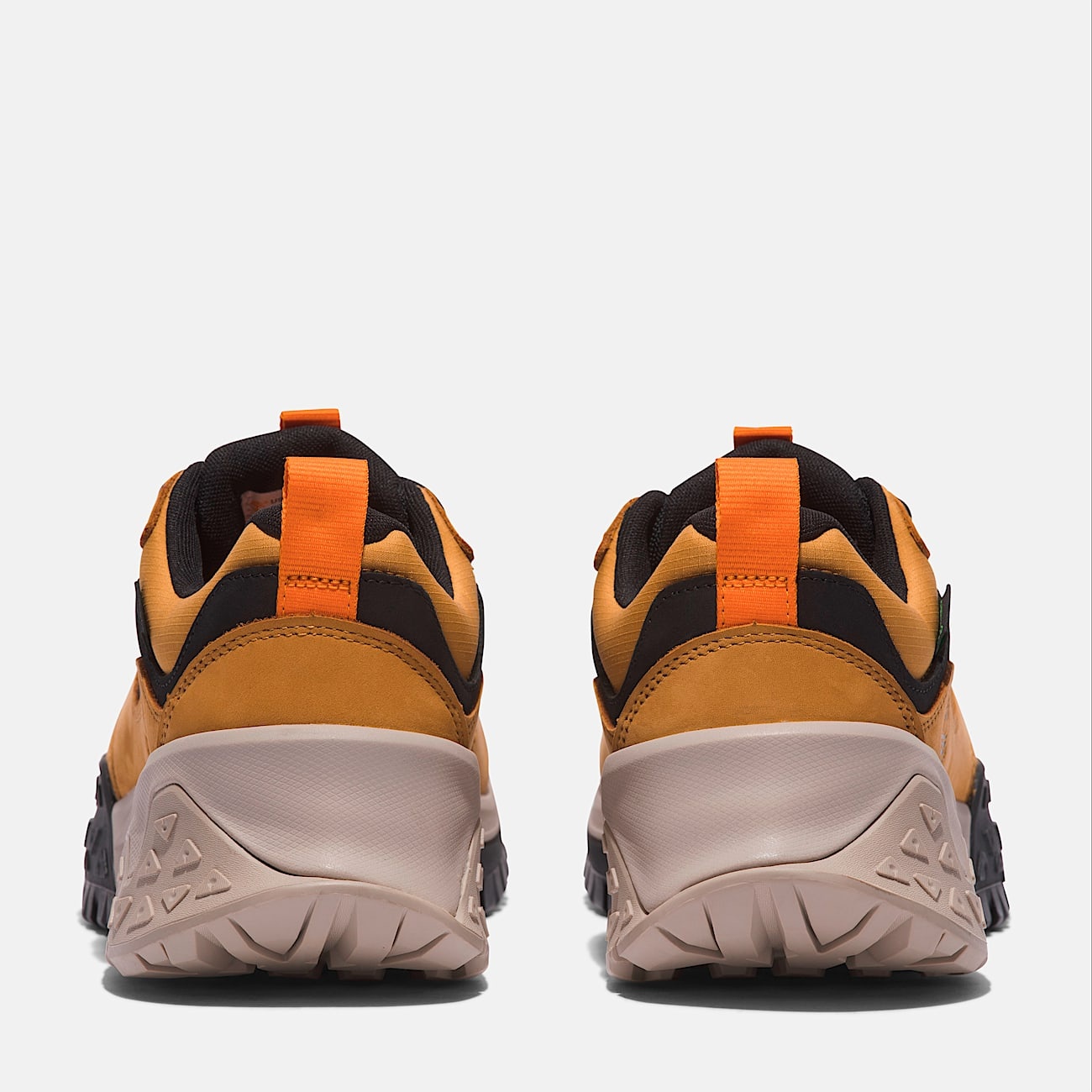 Men's Motion Scramble Low Lace-Up Waterproof Hiker - 5