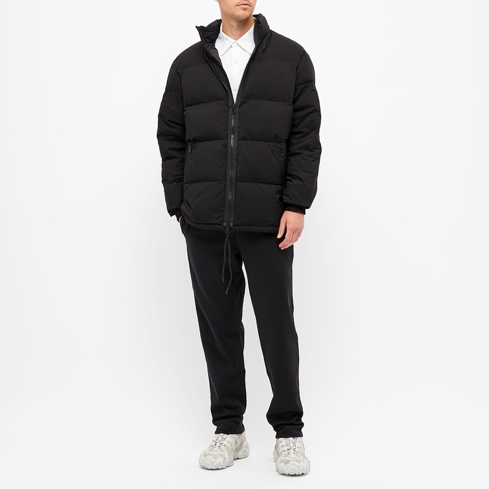 Kenzo Puffer Jacket - 7