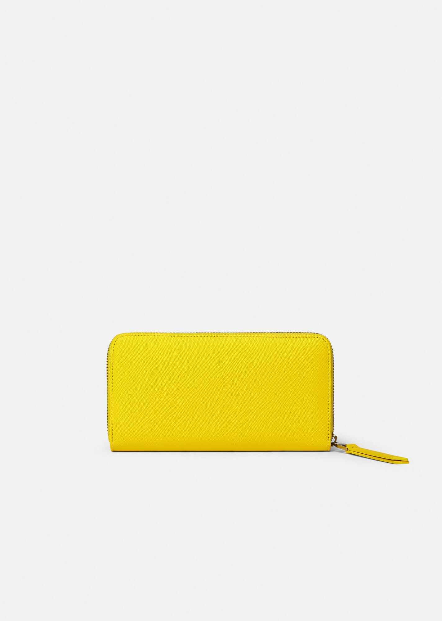 Logo Continental Wallet - 3