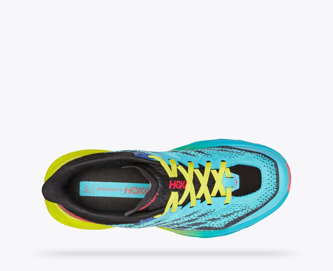 Women's Speedgoat 5 - 5