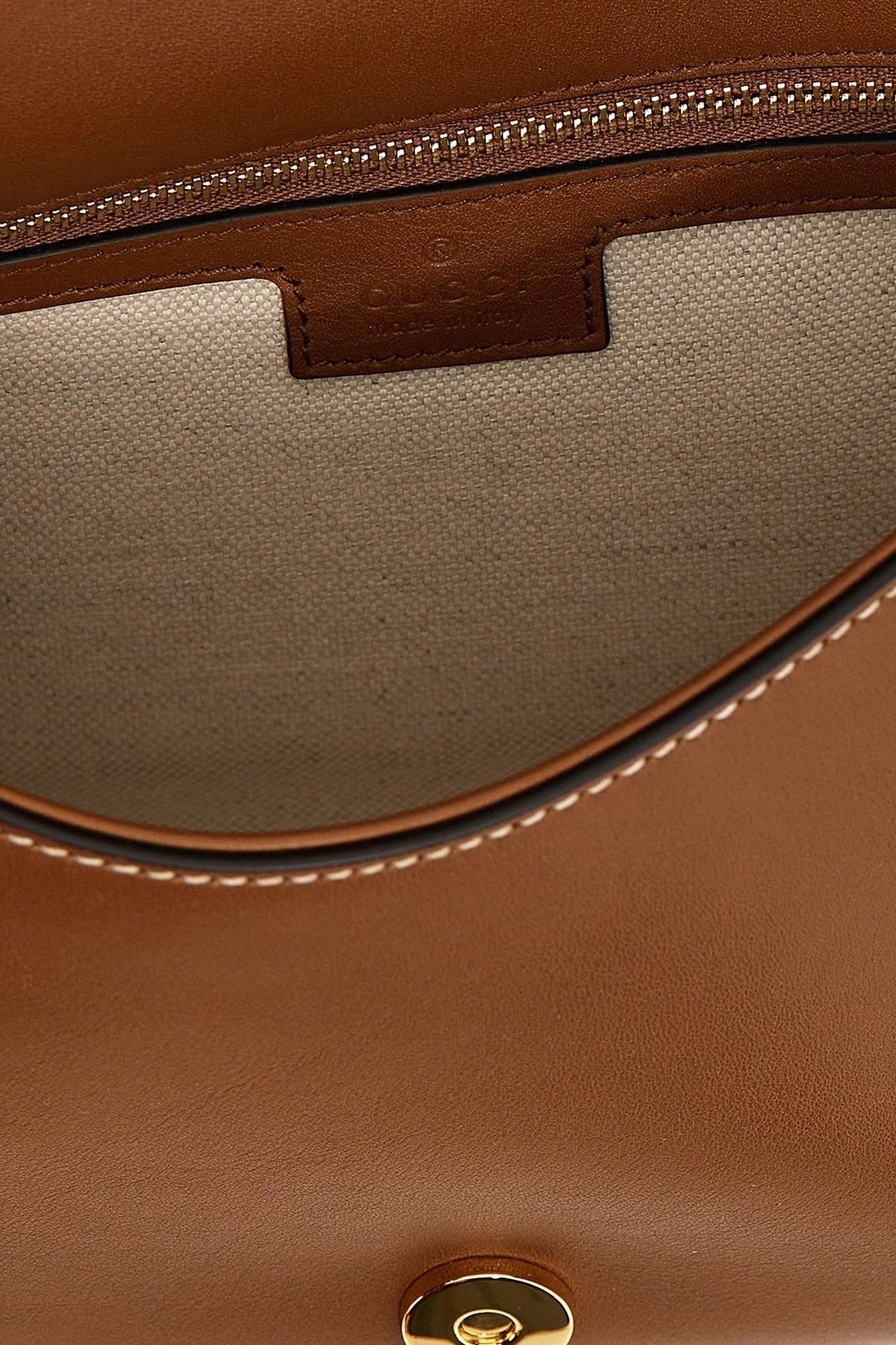 'Gucci Blondie' medium handbag - 5