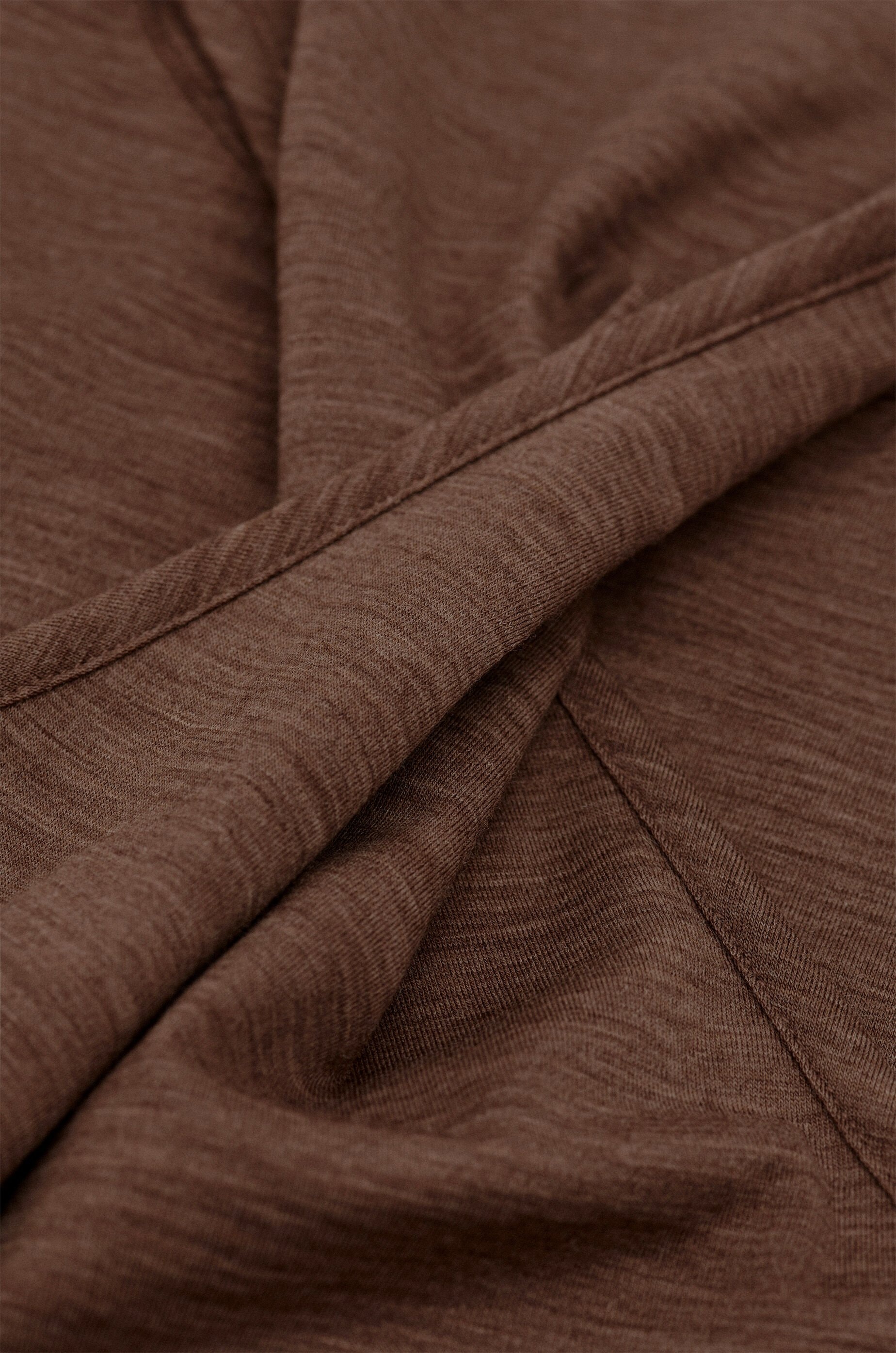 Anagram tank top in stretch wool - 6