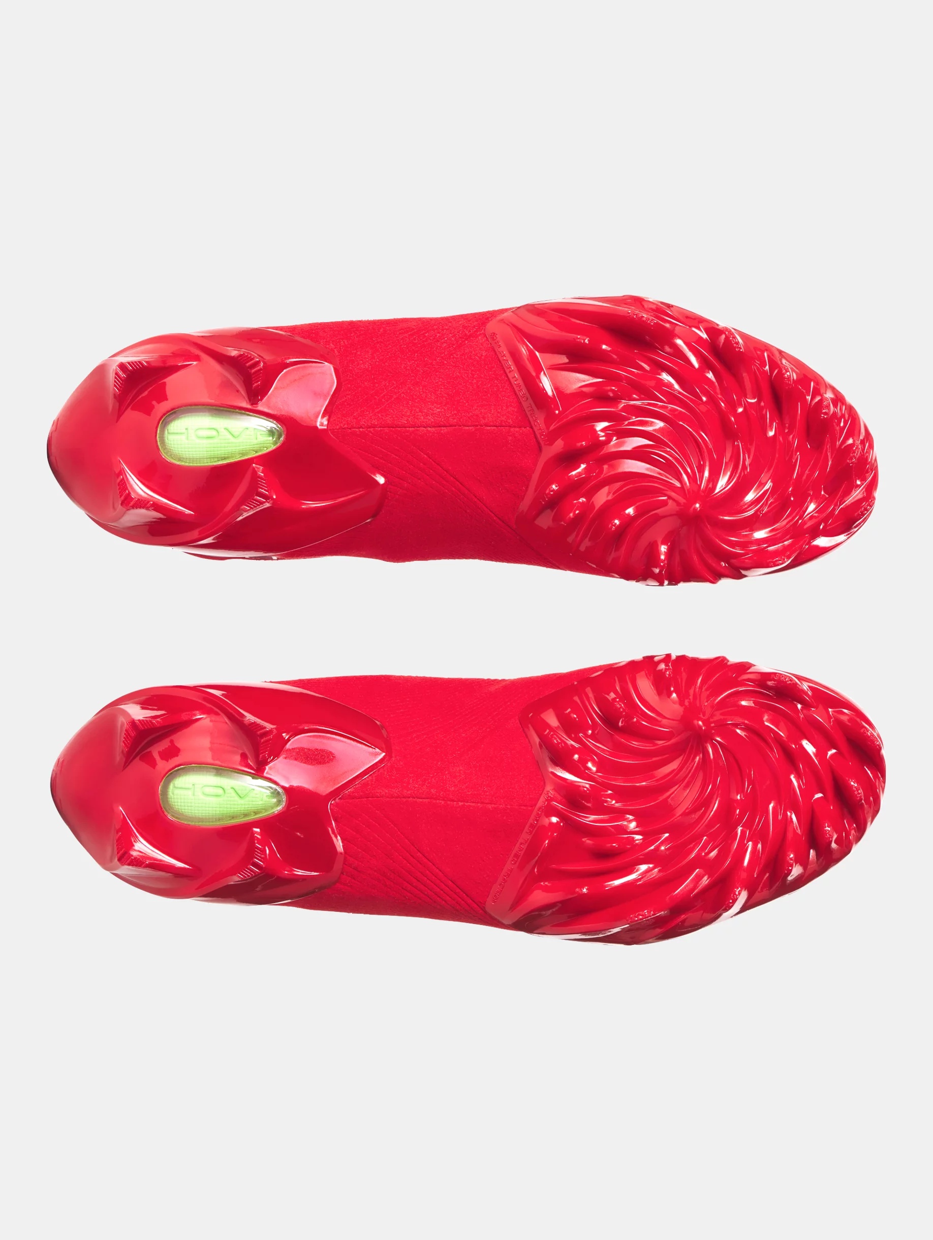 UA Spotlight Pro Suede - 4