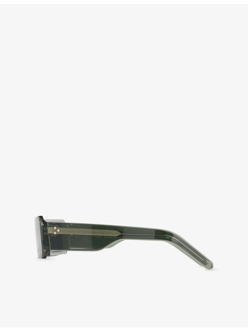 Gethshades Acetate Sunglasses - 4