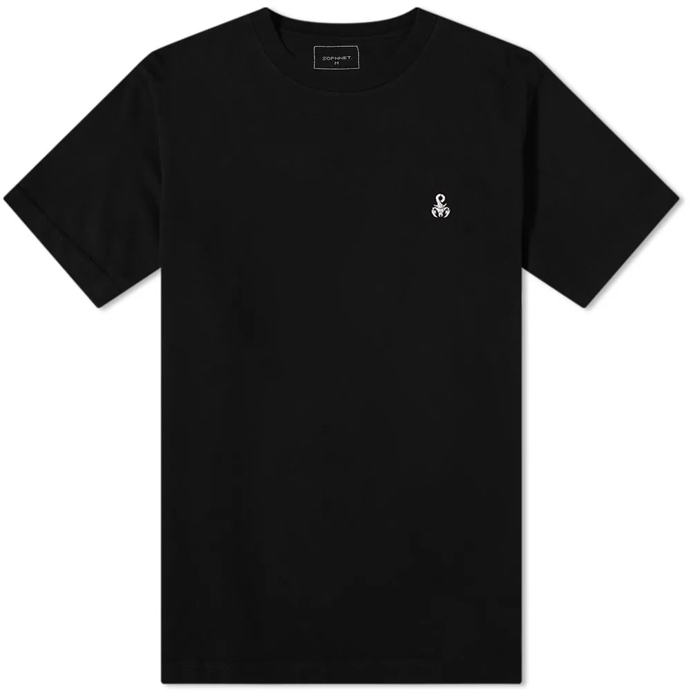 SOPHNET. Scorpion Wide Tee - 1