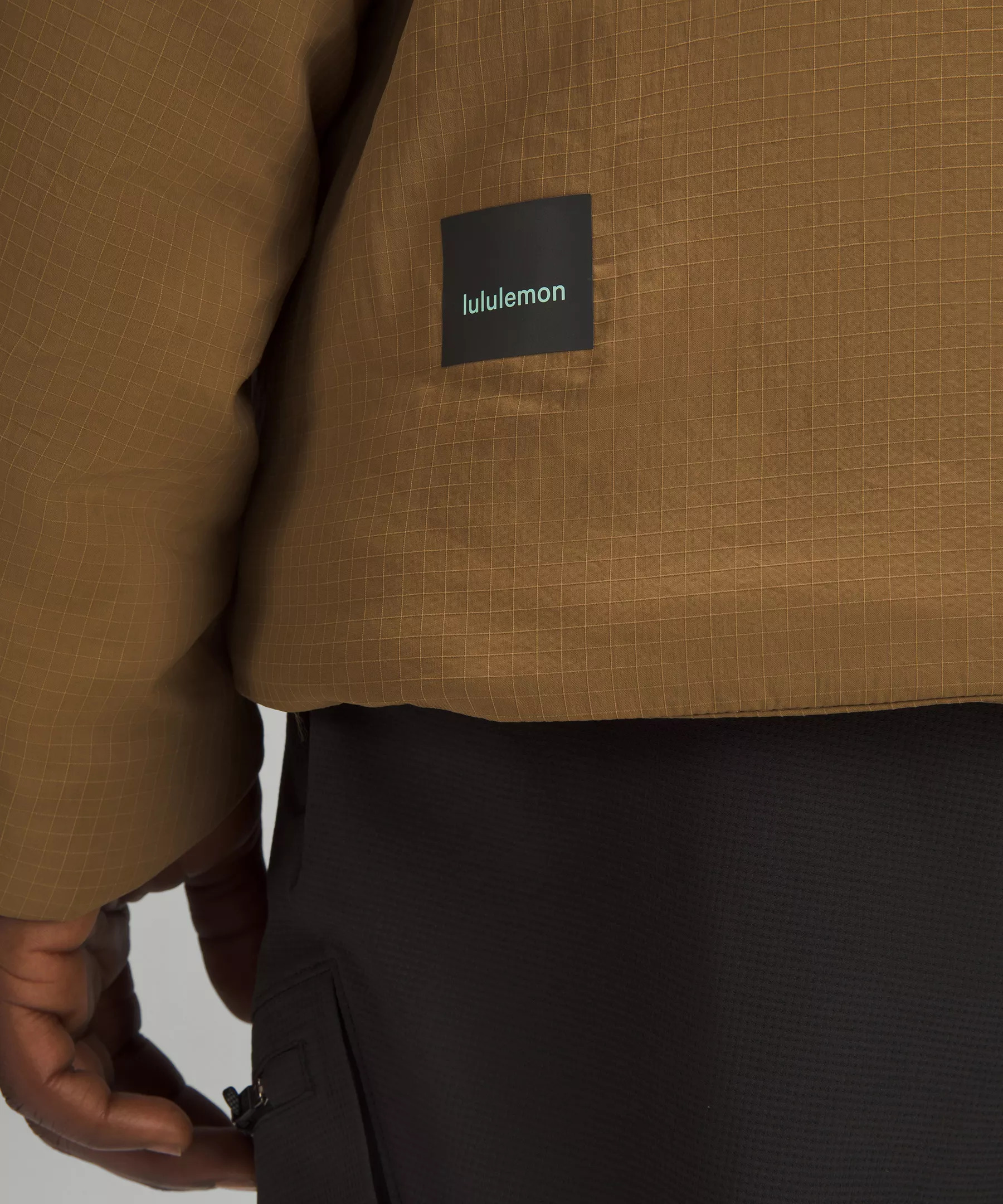 Insulated Hiking Hoodie - 9