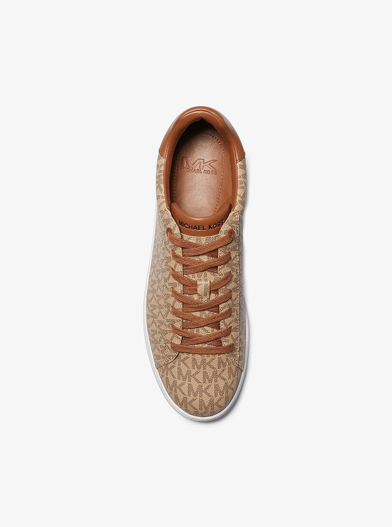 Jacob Logo Sneaker 4