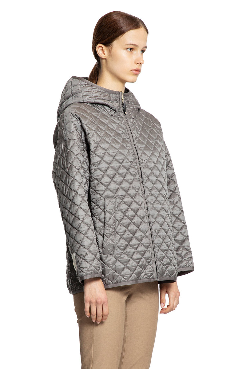 'S Max Mara Reversible-Padded-Jacket outlook