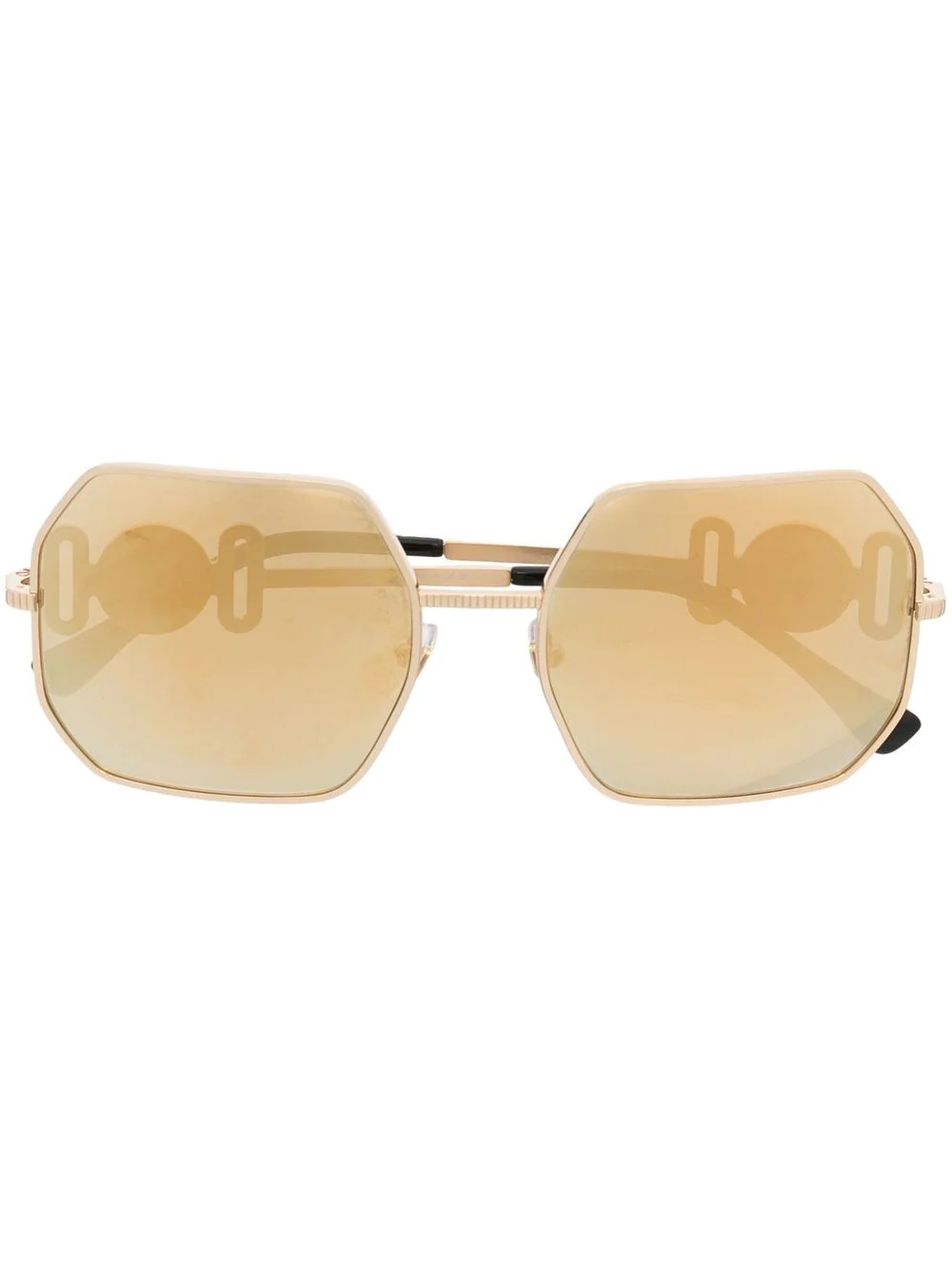 VE2248 Medusa-arm sunglasses - 1