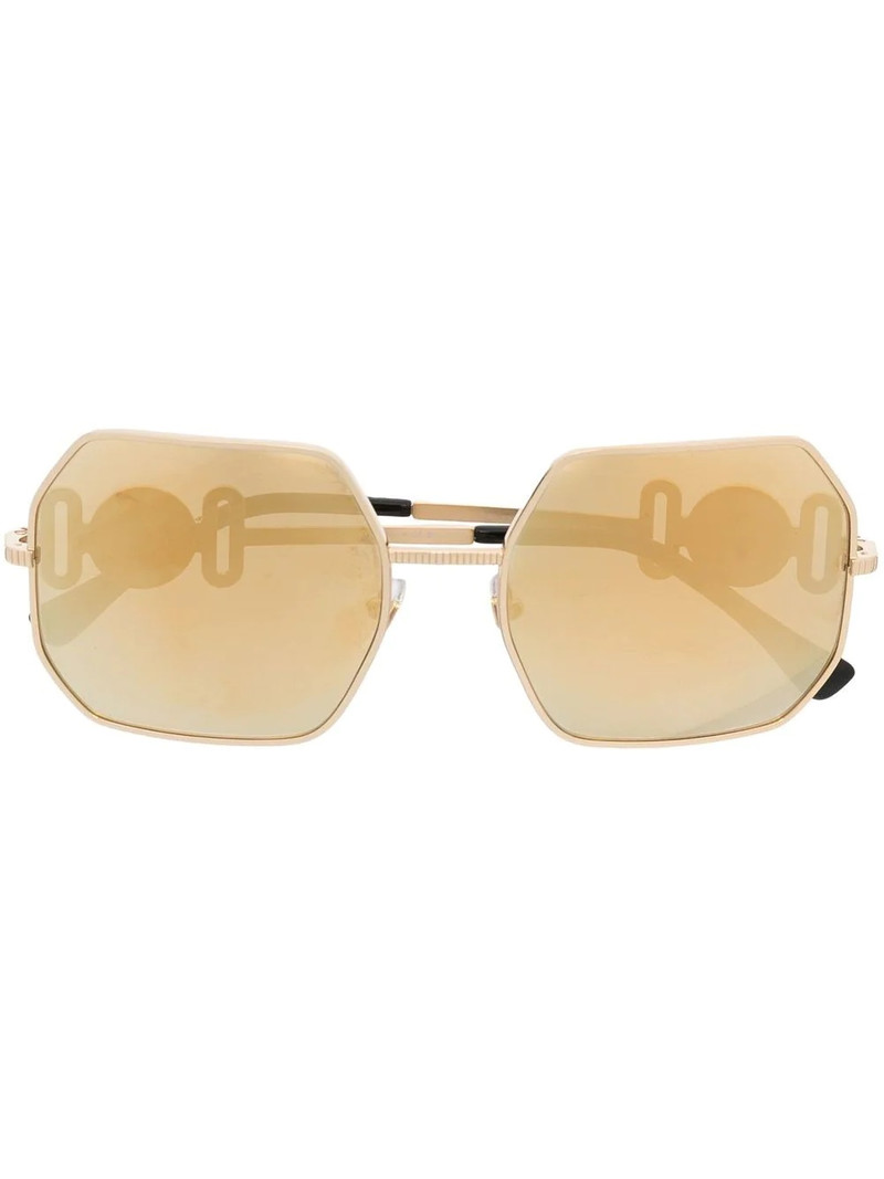 VE2248 Medusa-arm sunglasses 1