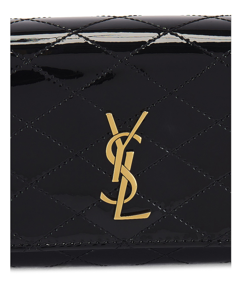 Gaby Chain Phone Holder Bag - 8