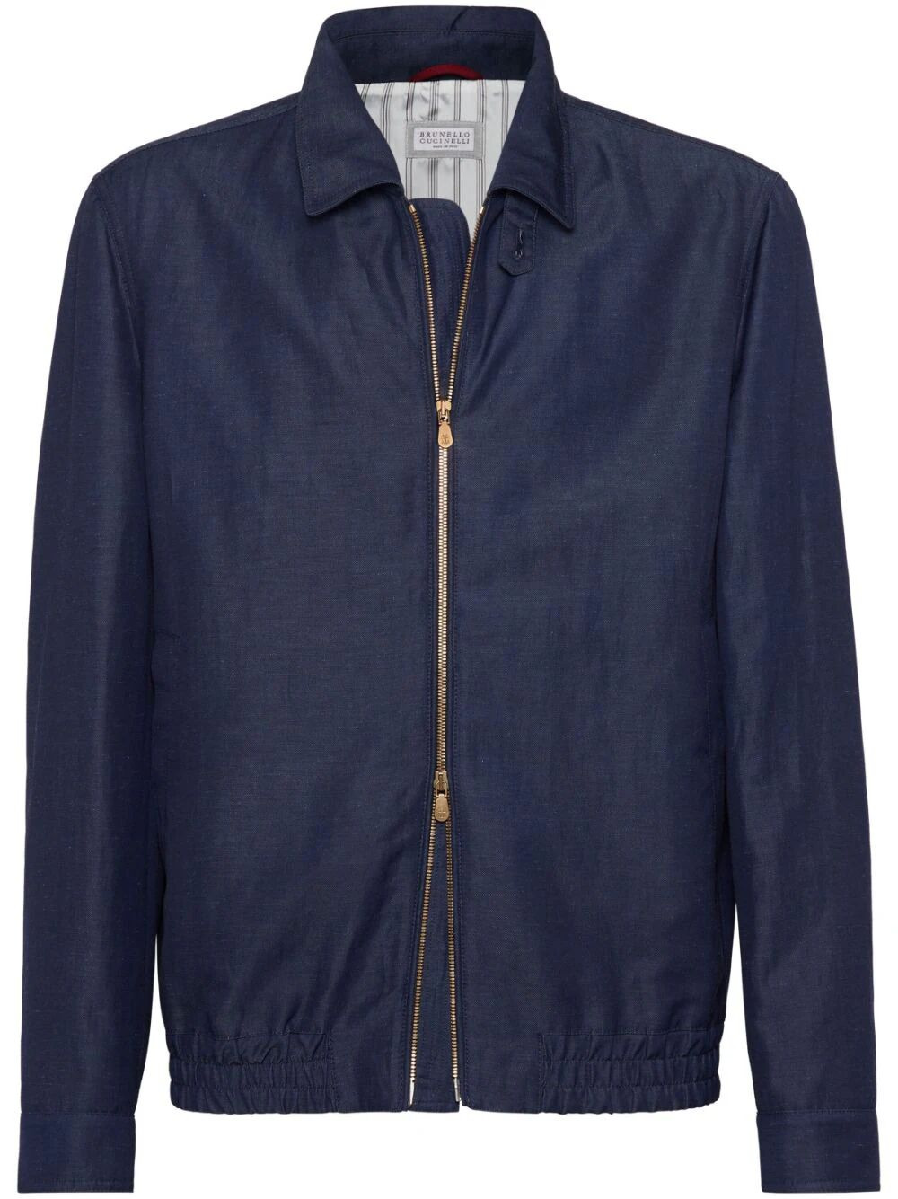 Brunello Cucinelli Men Outwear Jacket - 1