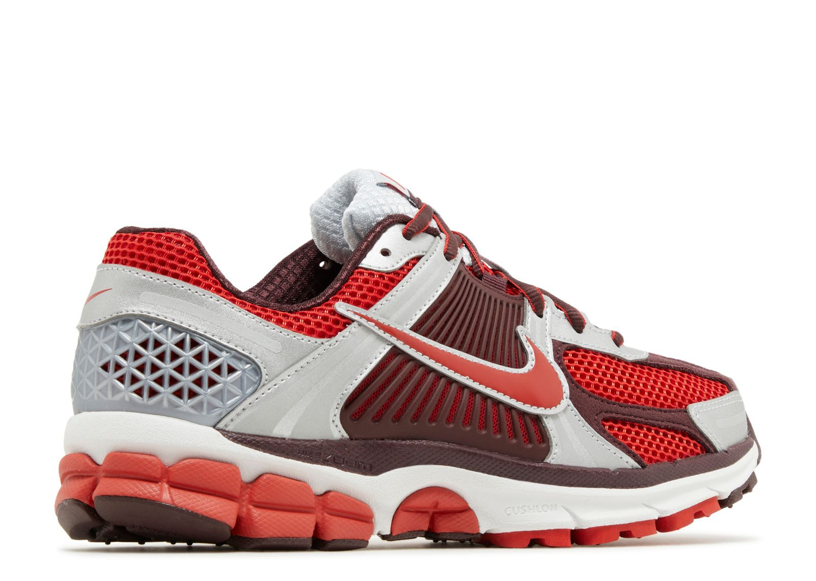 WMNS AIR ZOOM VOMERO 5 'MYSTIC RED' - 3