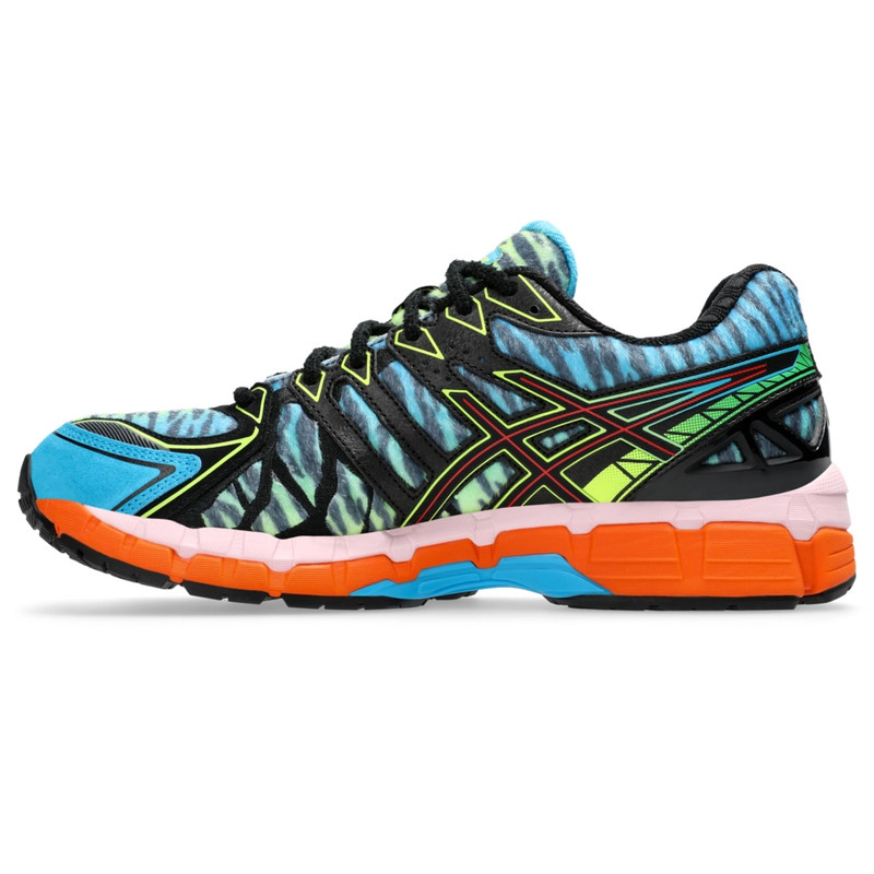 Asics KENZO x GEL-KAYANO 20 outlook