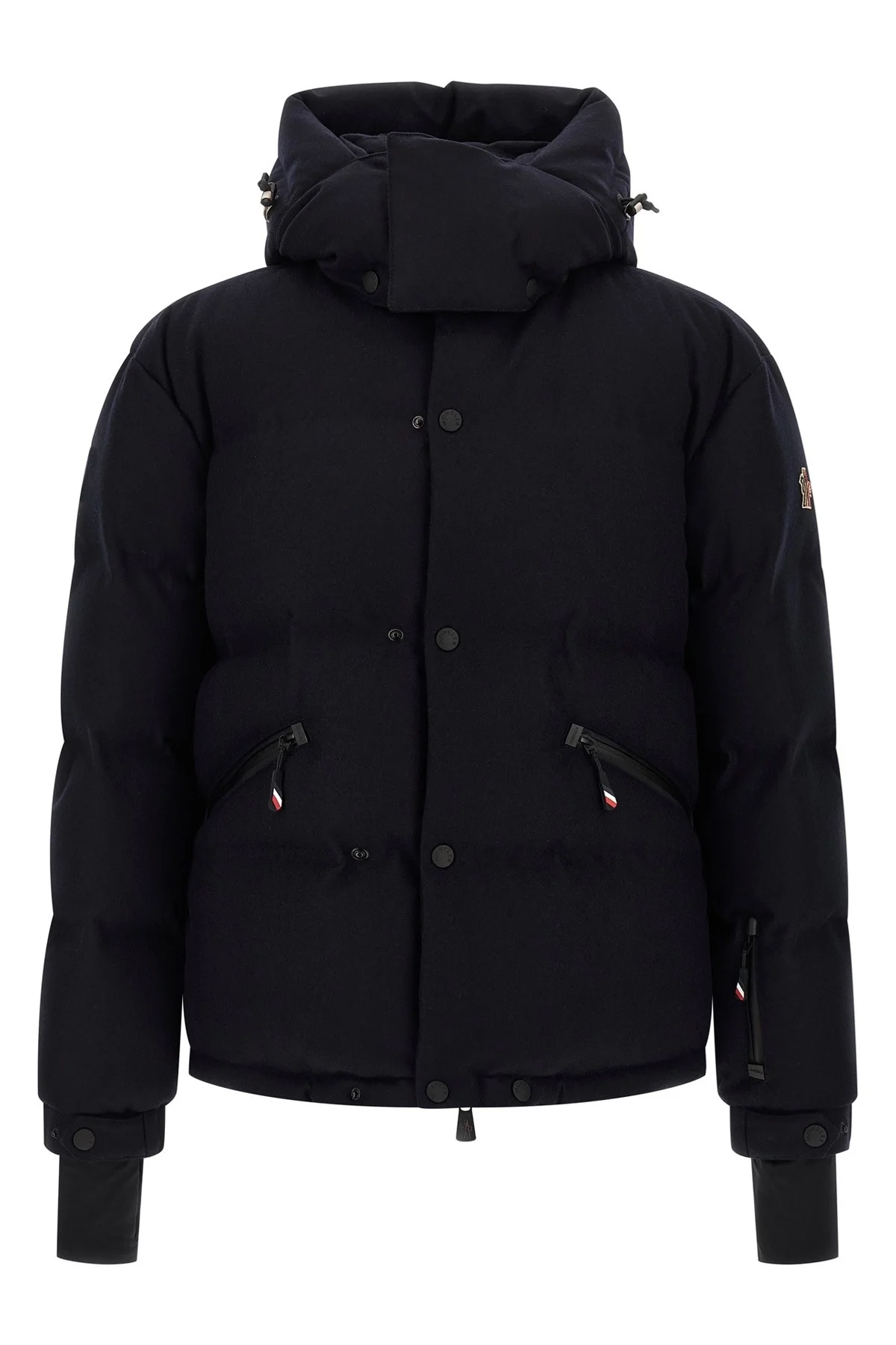 'Krun' down jacket - 1