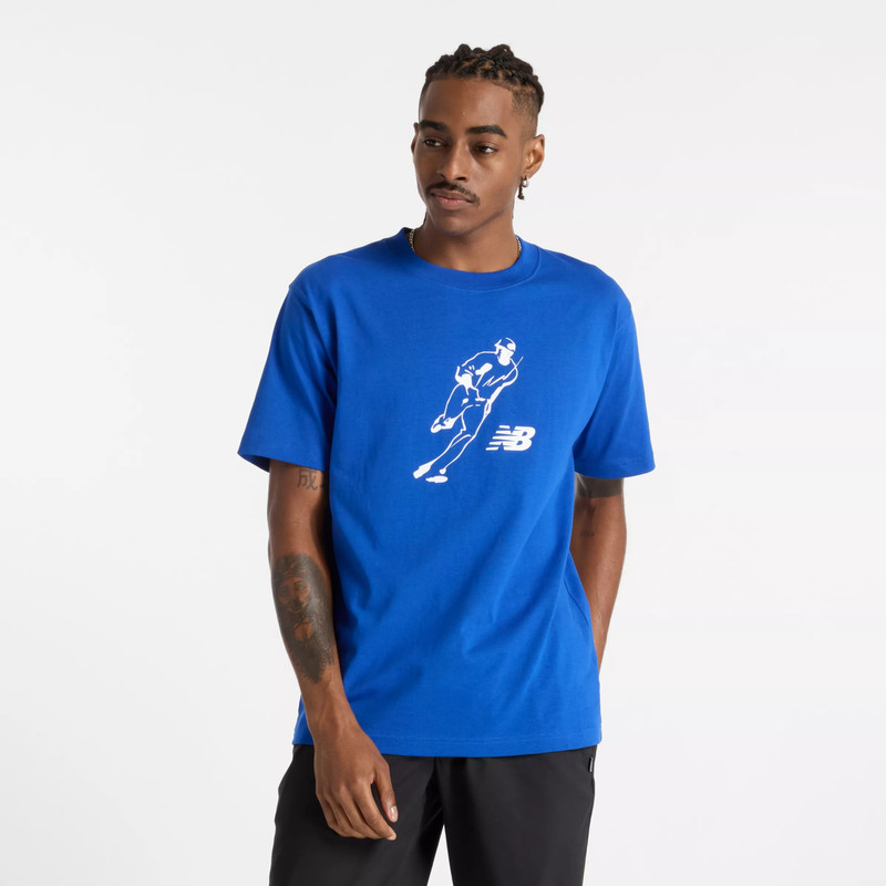 Men's Shohei Ohtani Graphic T-Shirt 1