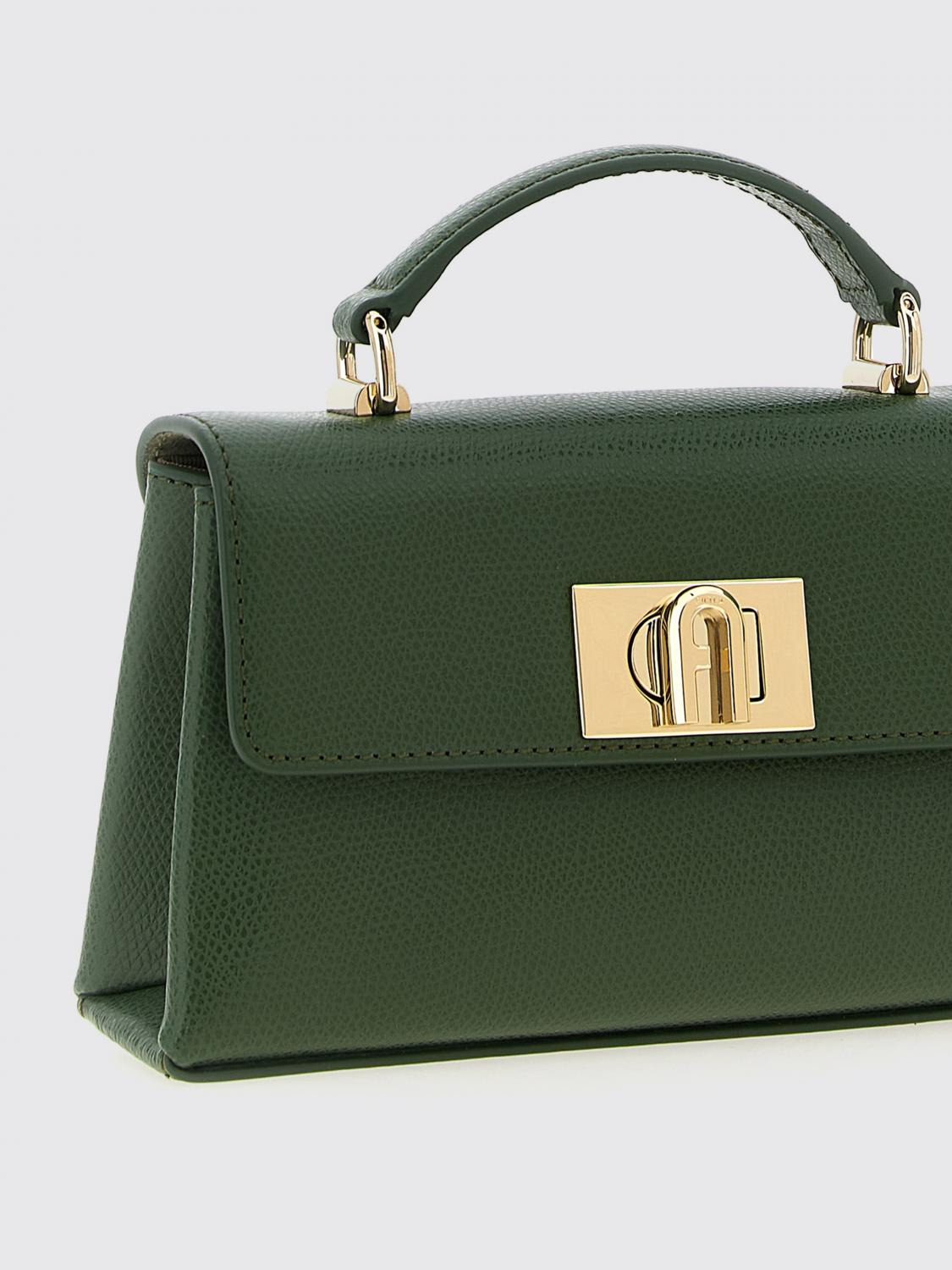 Shoulder bag woman Furla - 3