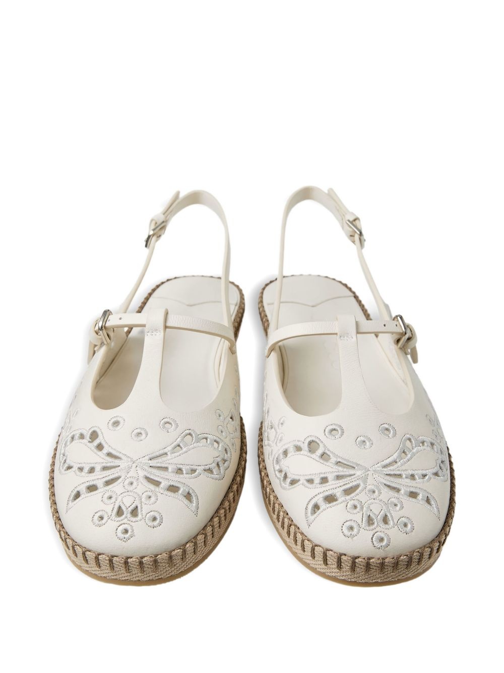 Amiee espadrilles - 4