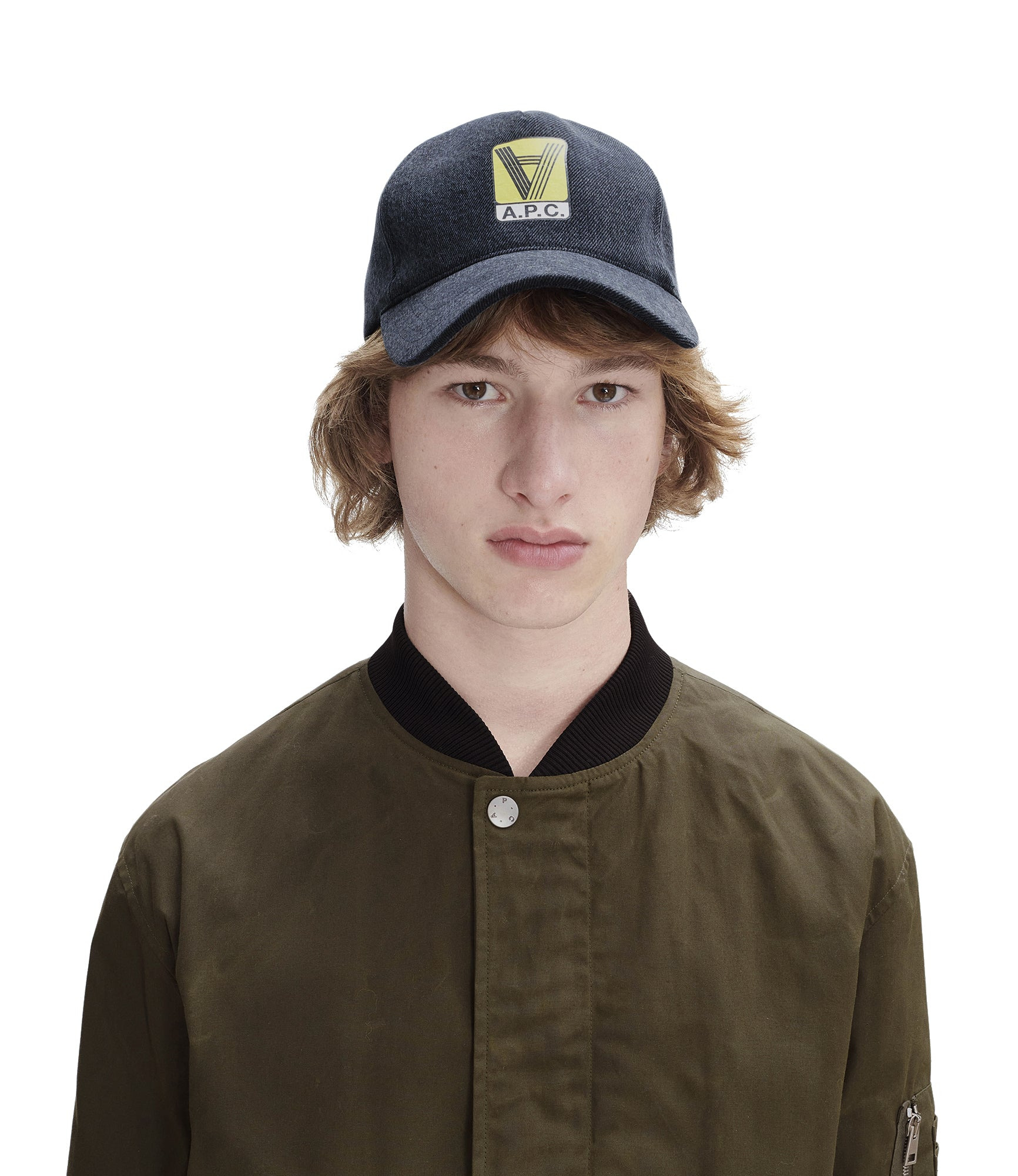 Eden baseball cap - 2