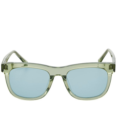 GENTLE MONSTER Gentle Monster W Back Sunglasses outlook