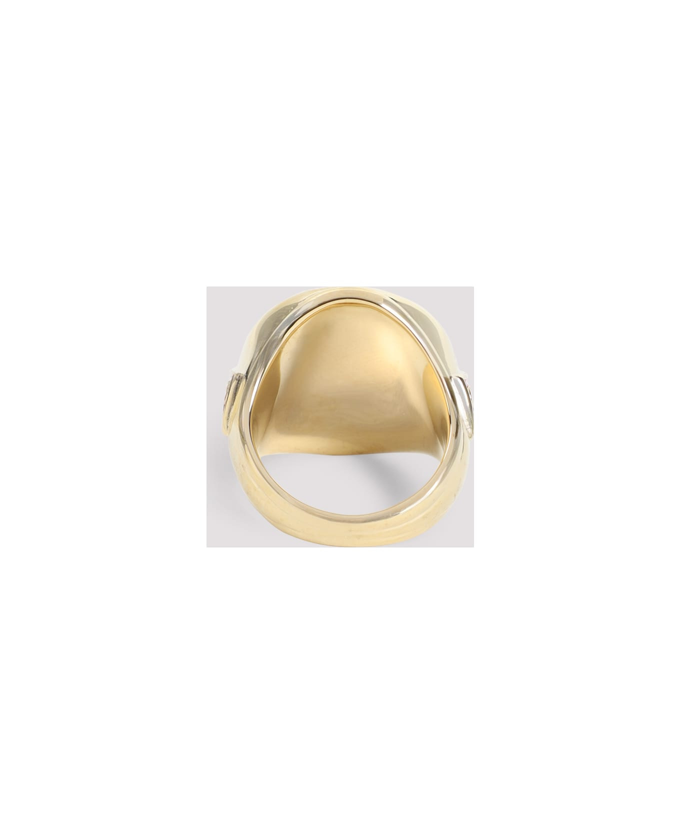 Sports Medallion Ring - 4