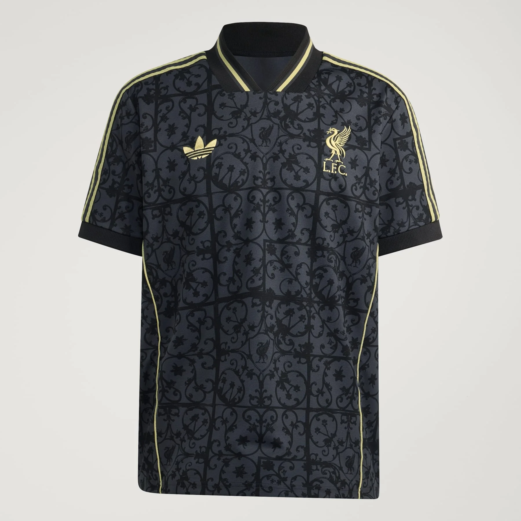 Liverpool FC LFSTLR Jersey - 1