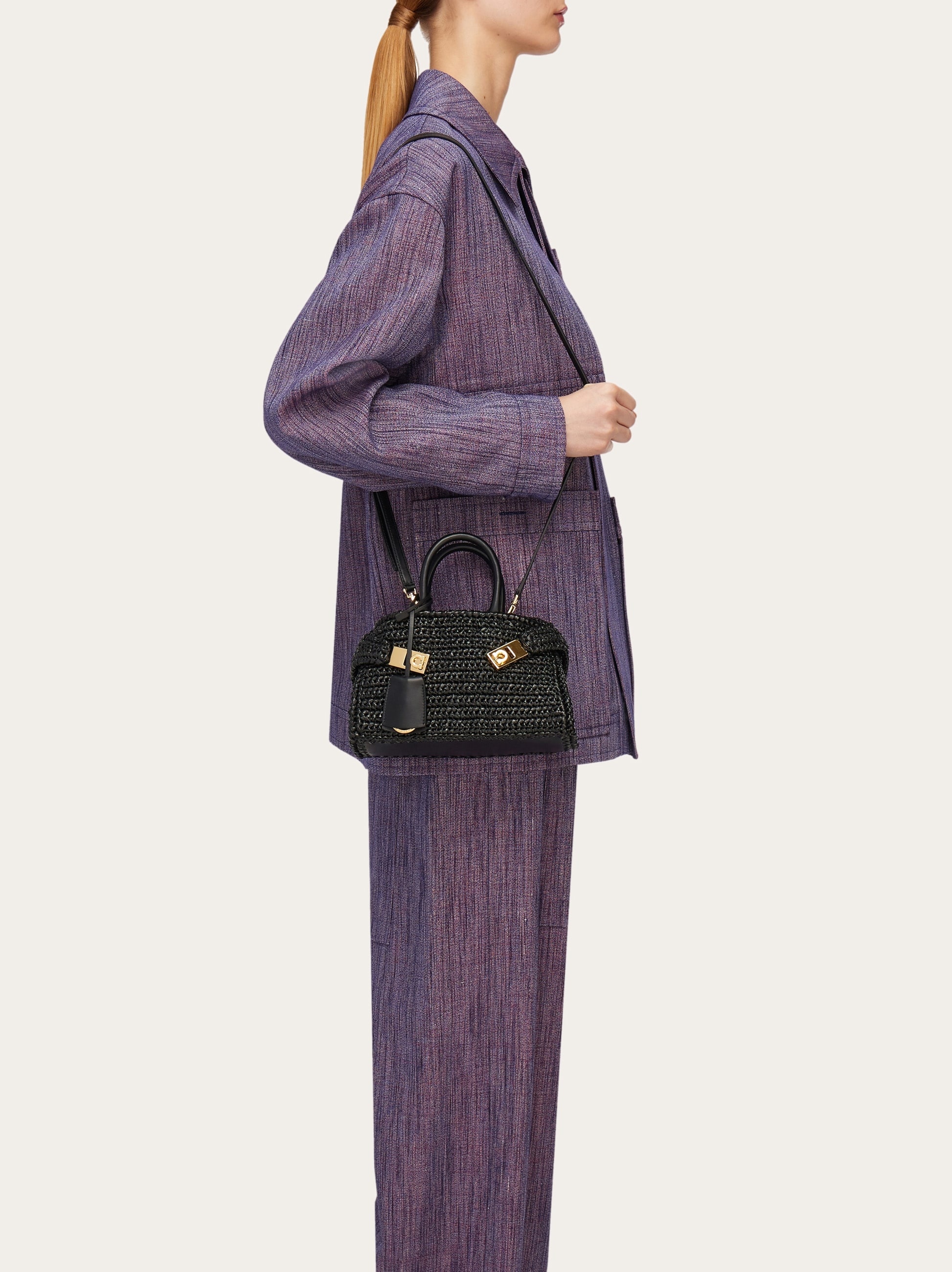 Hug mini bag - 3