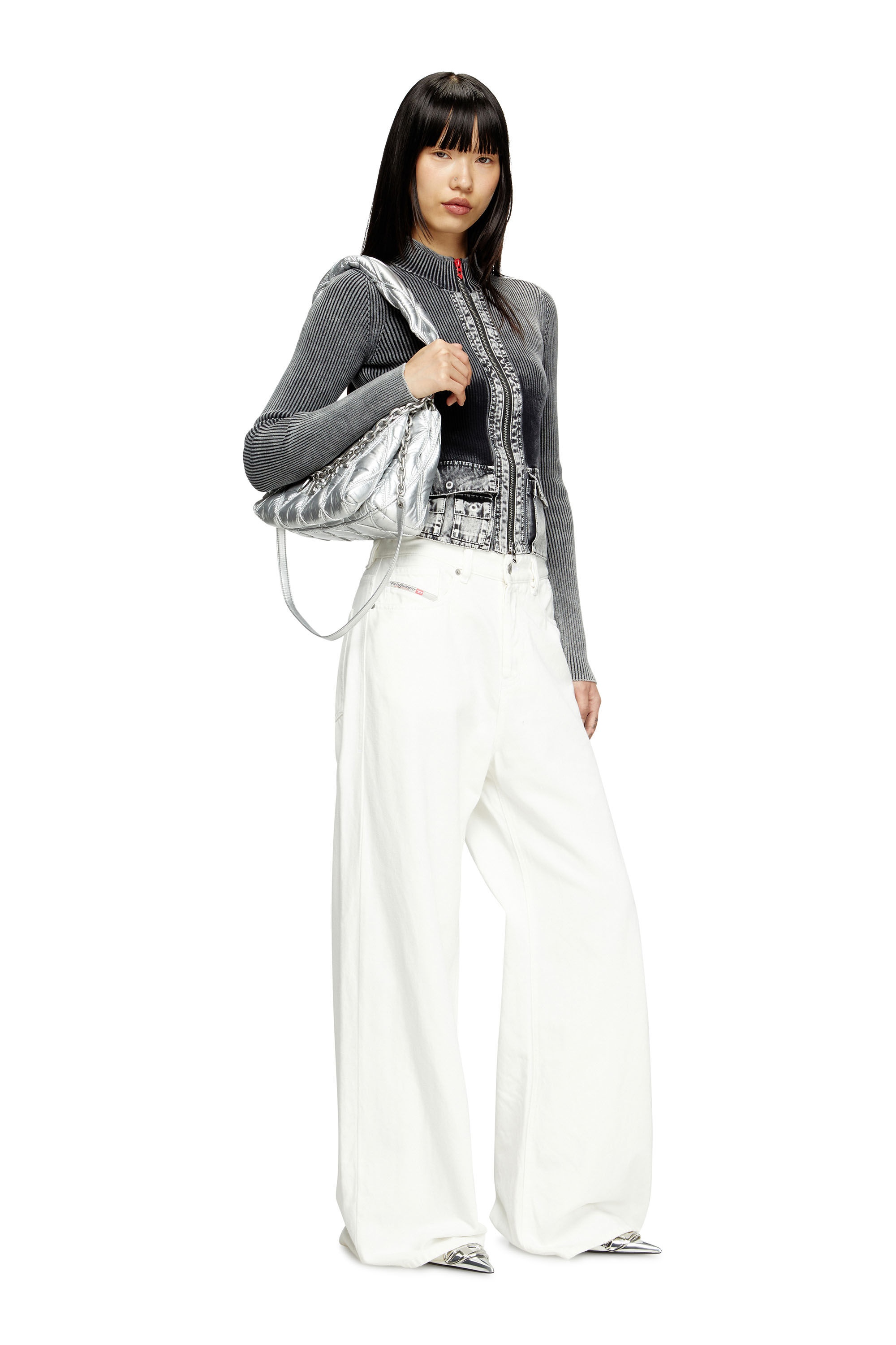 CHARM-D SHOULDER M - 5