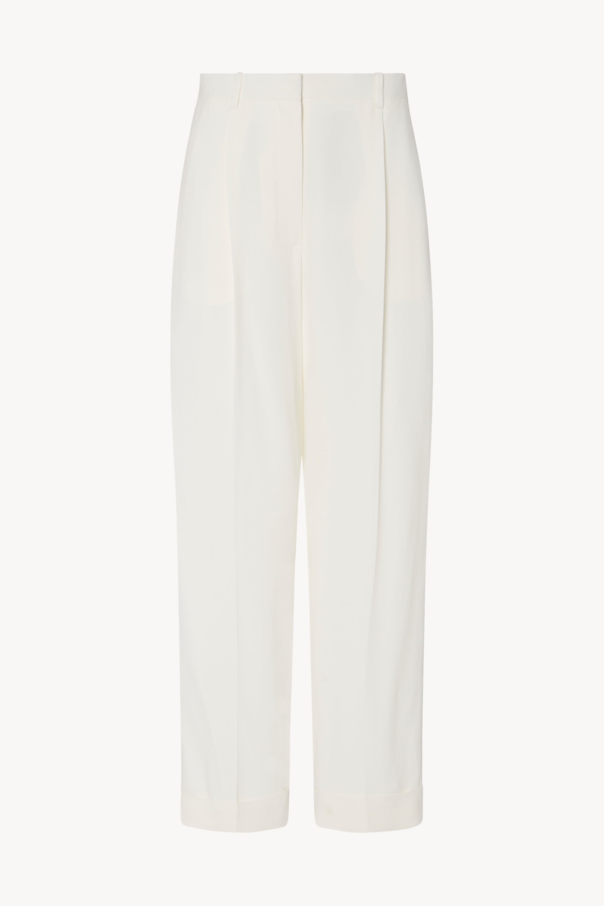 Tor Pant in Viscose - 1