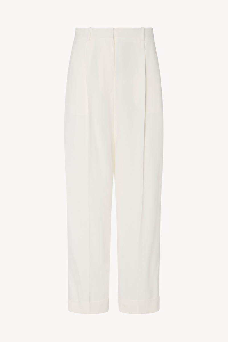 Tor Pant in Viscose - 1