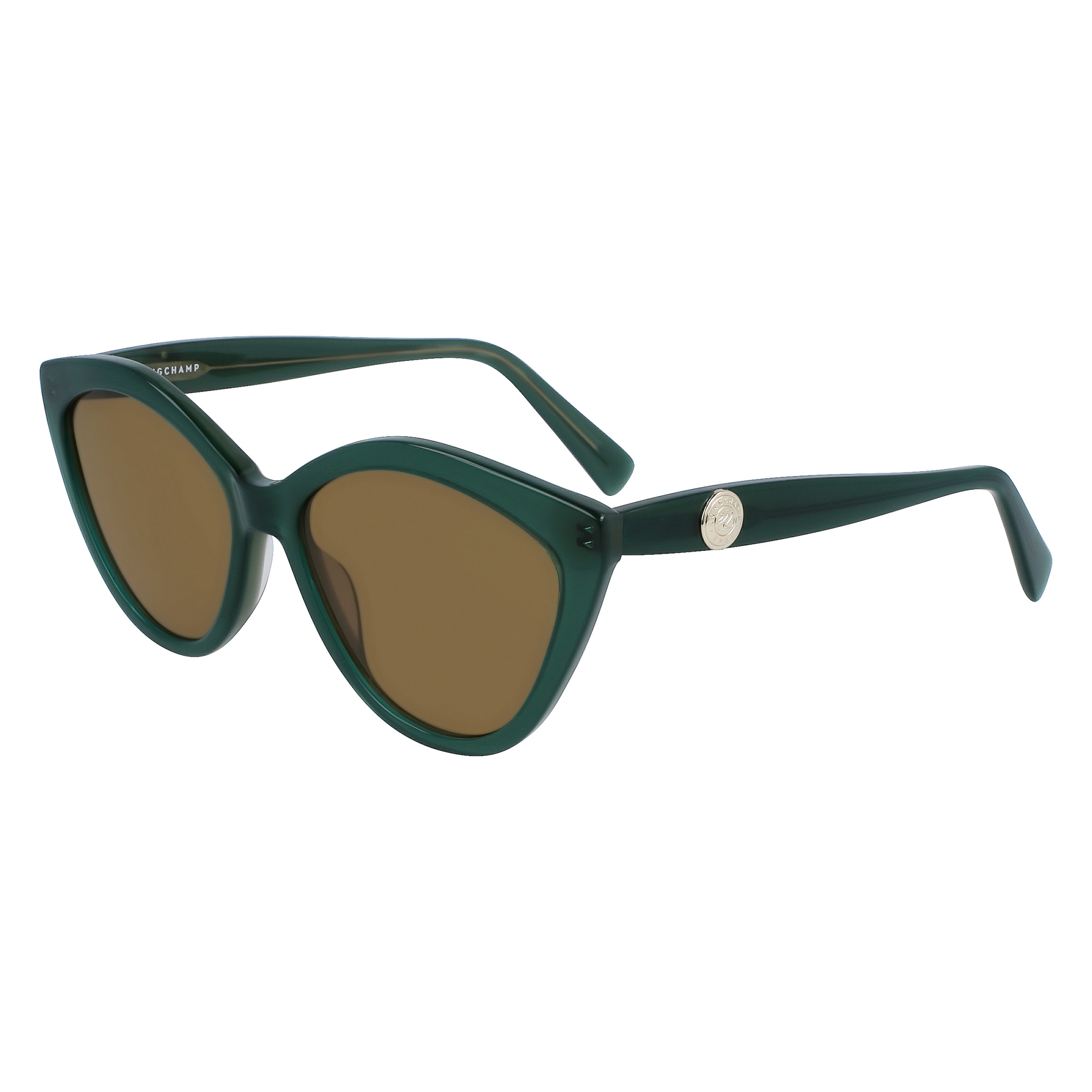 Sunglasses Green - OTHER - 2