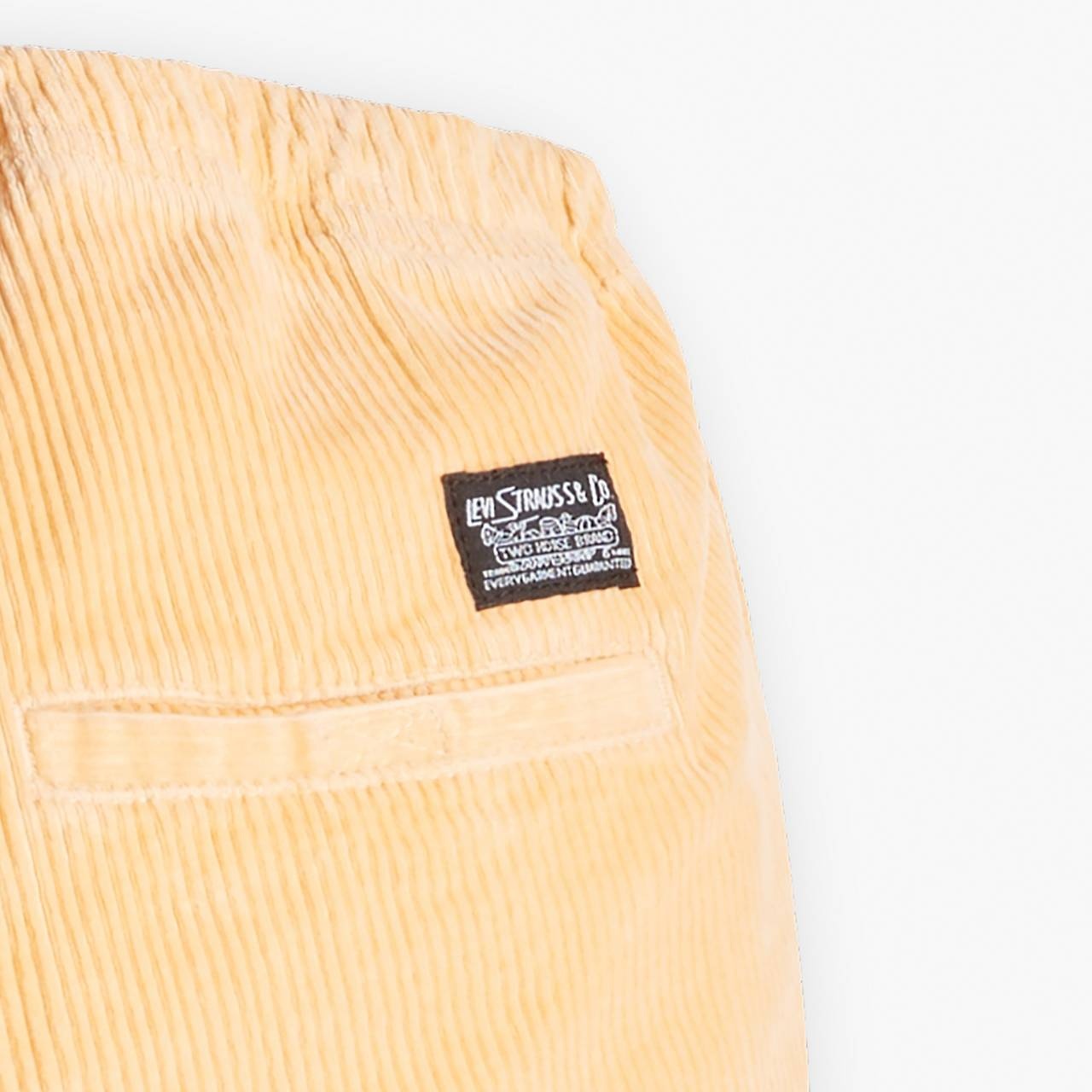 LEVI'S® SKATEBOARDING QUICK RELEASE PANTS - 7