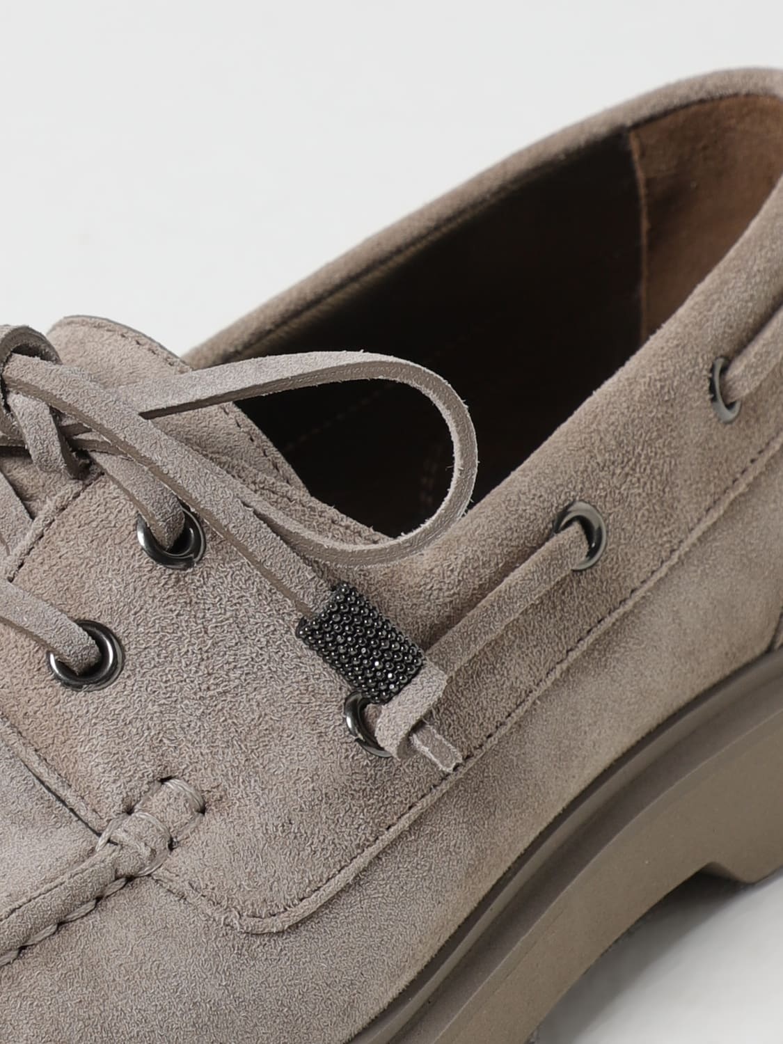 Shoes woman Brunello Cucinelli - 4