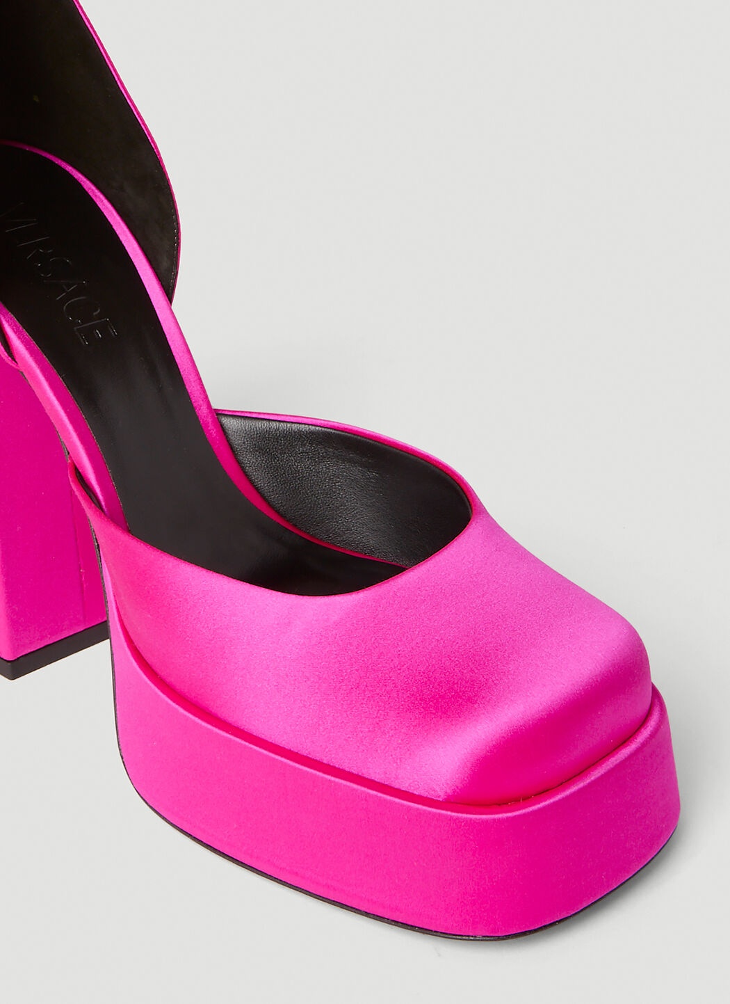 Medusa Aevitas Platforms - 6