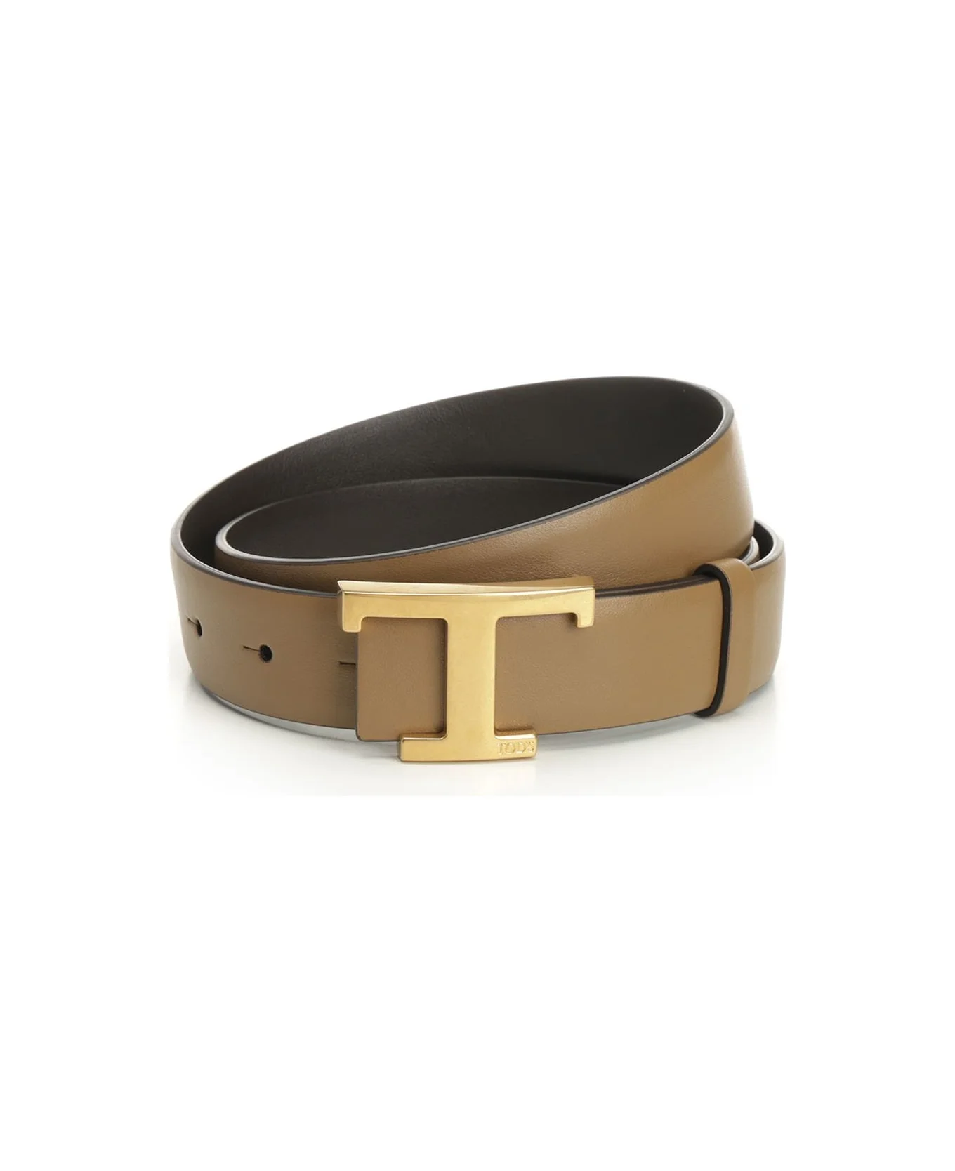 't Timeless' Reversible Belt - 1