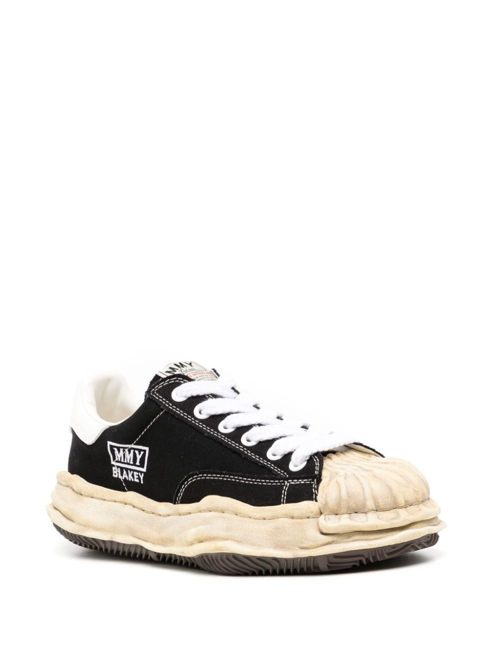 Blakey sneakers - 2