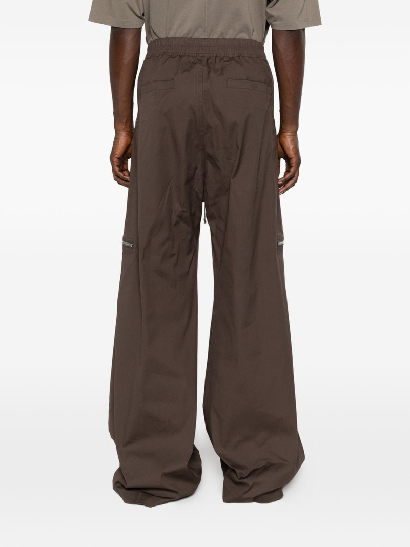 zip pocket trousers 4