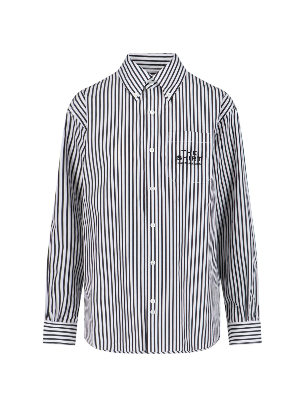 STRIPED SHIRT - 1