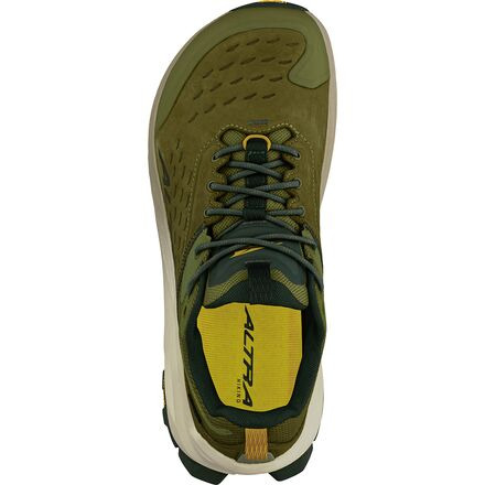 Olympus 6 Low GTX Hiking Shoe - Men's - 4