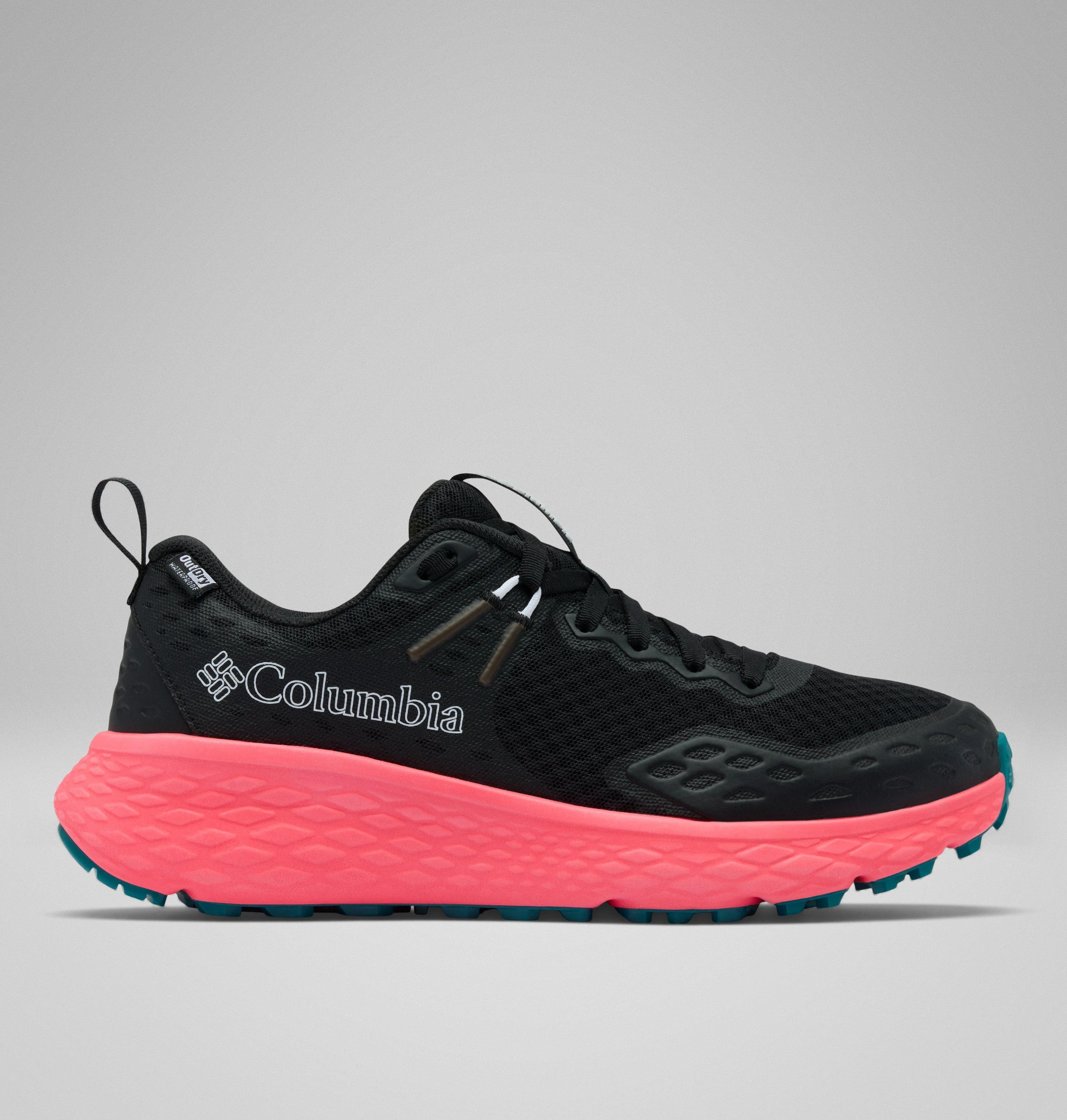 Women's Konos TRS OutDry Shoe - 1