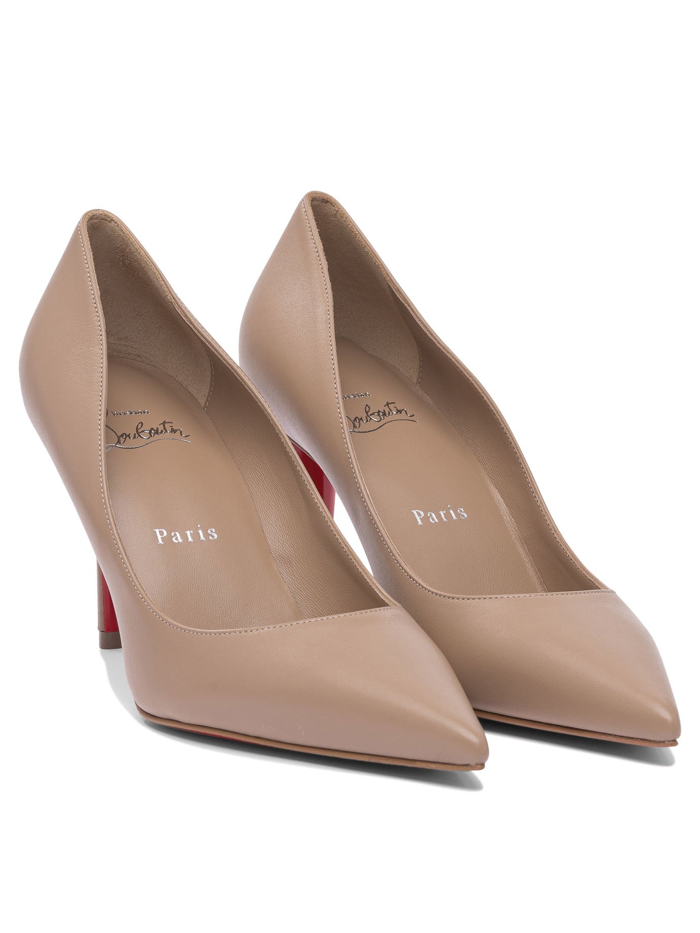 Christian Louboutin Miss Z 80 Nappa/lining - 2